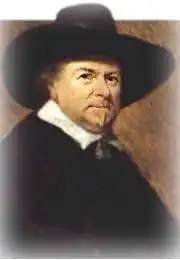 Jan van Goyen